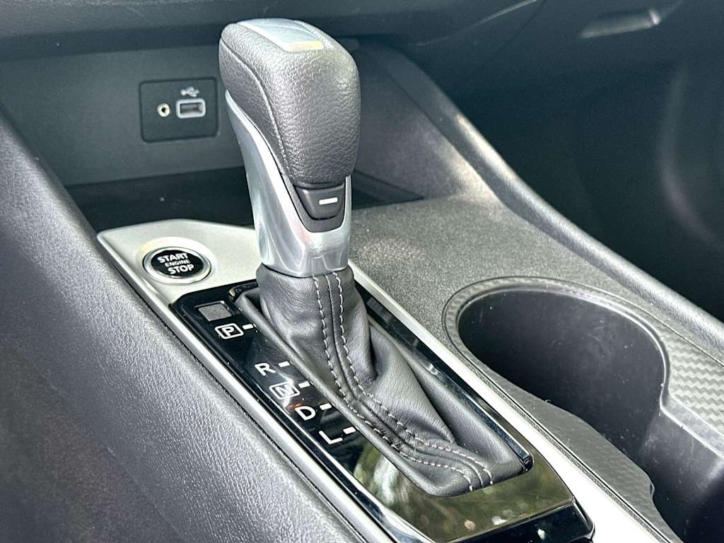 Thumbnail: 2024 Nissan Altima - 14