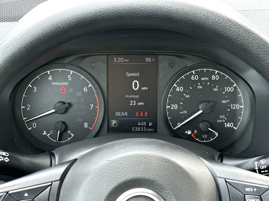 Thumbnail: 2024 Nissan Altima - 15