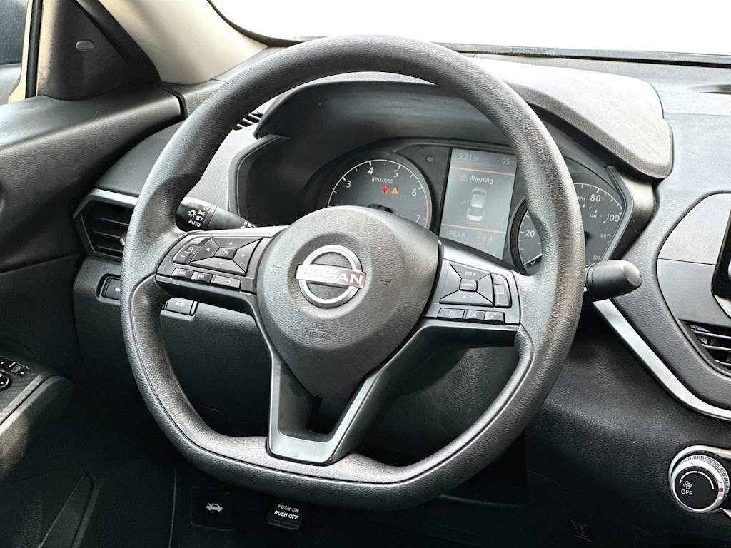 Thumbnail: 2024 Nissan Altima - 12