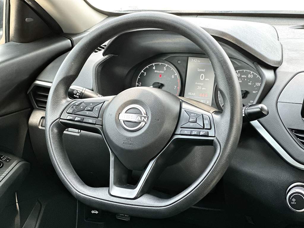 Thumbnail: 2024 Nissan Altima - 11