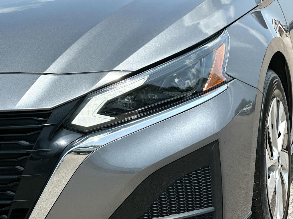 Thumbnail: 2024 Nissan Altima - 27
