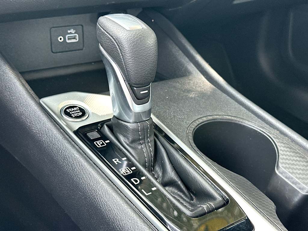 Thumbnail: 2024 Nissan Altima - 13