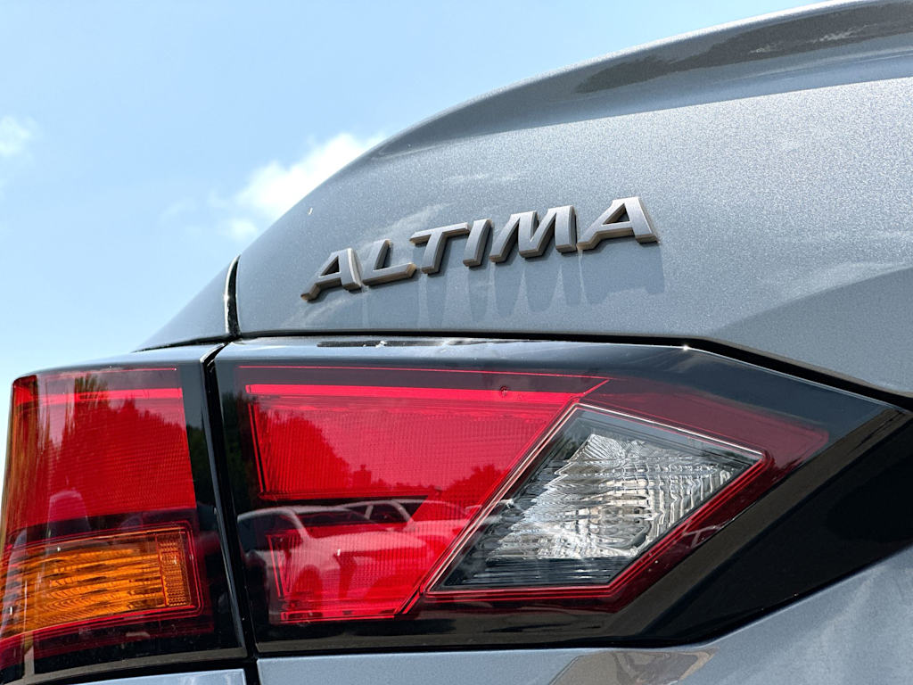 Thumbnail: 2024 Nissan Altima - 26