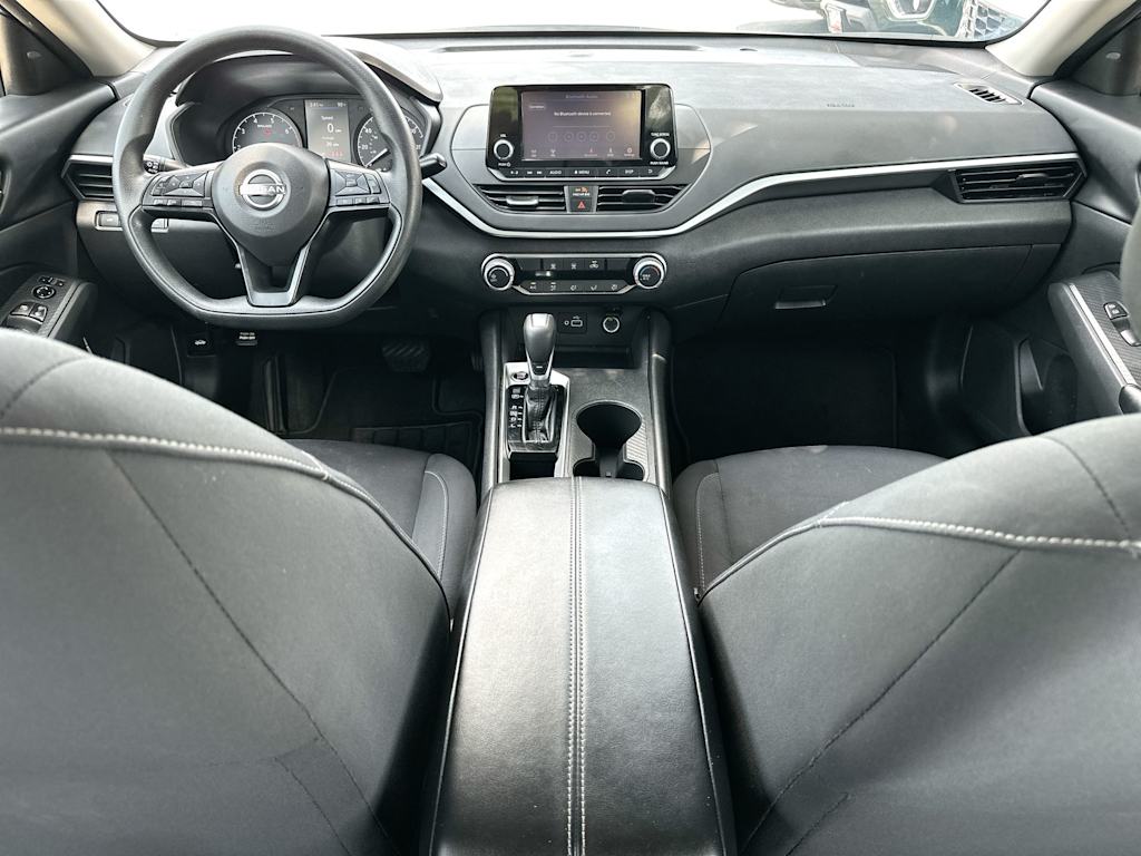 Thumbnail: 2024 Nissan Altima - 8
