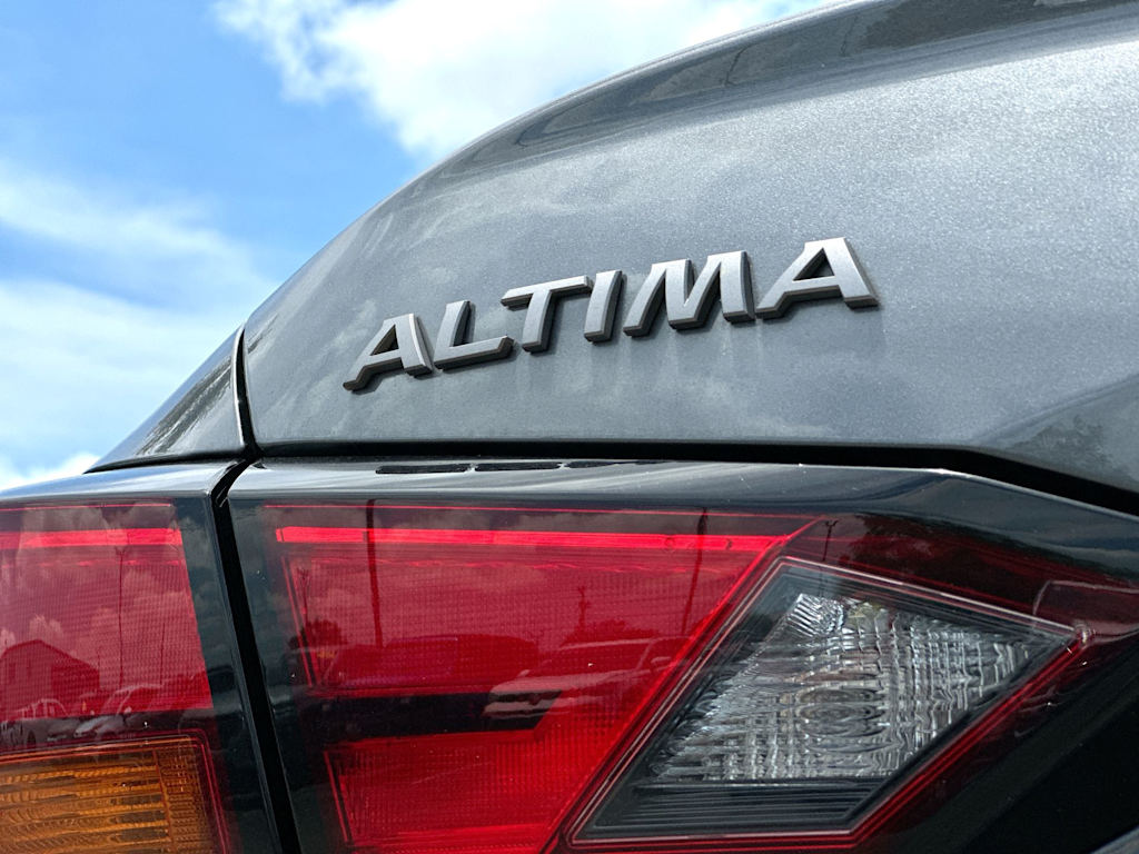 Thumbnail: 2024 Nissan Altima - 7
