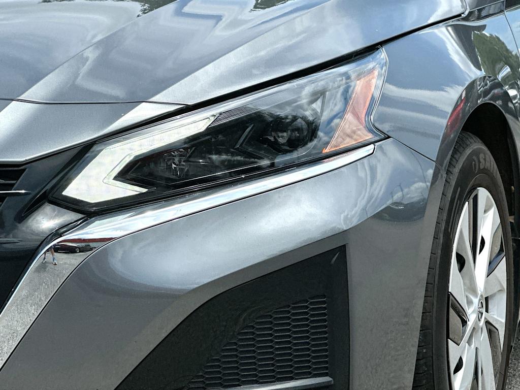 Thumbnail: 2024 Nissan Altima - 25