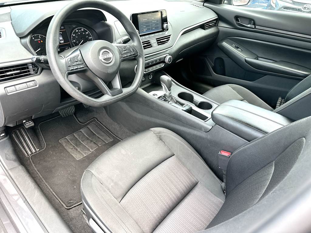 Thumbnail: 2024 Nissan Altima - 2