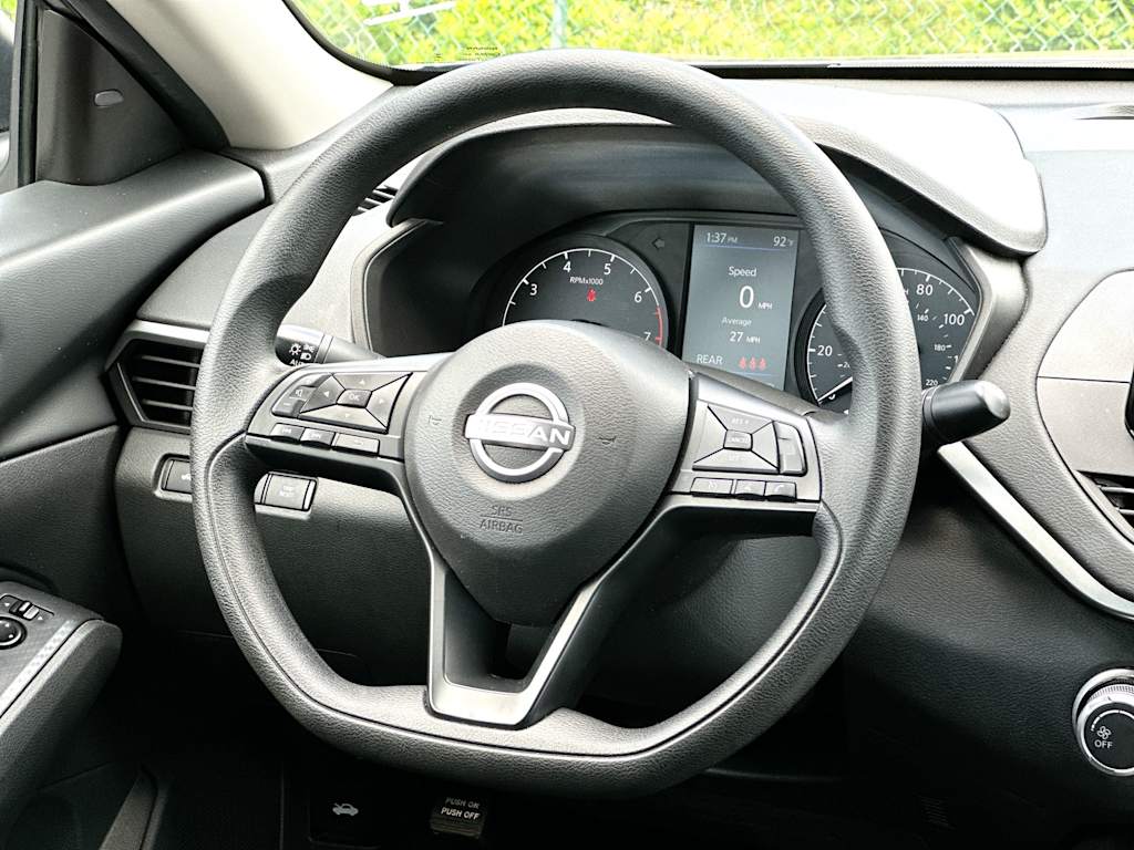 Thumbnail: 2024 Nissan Altima - 12