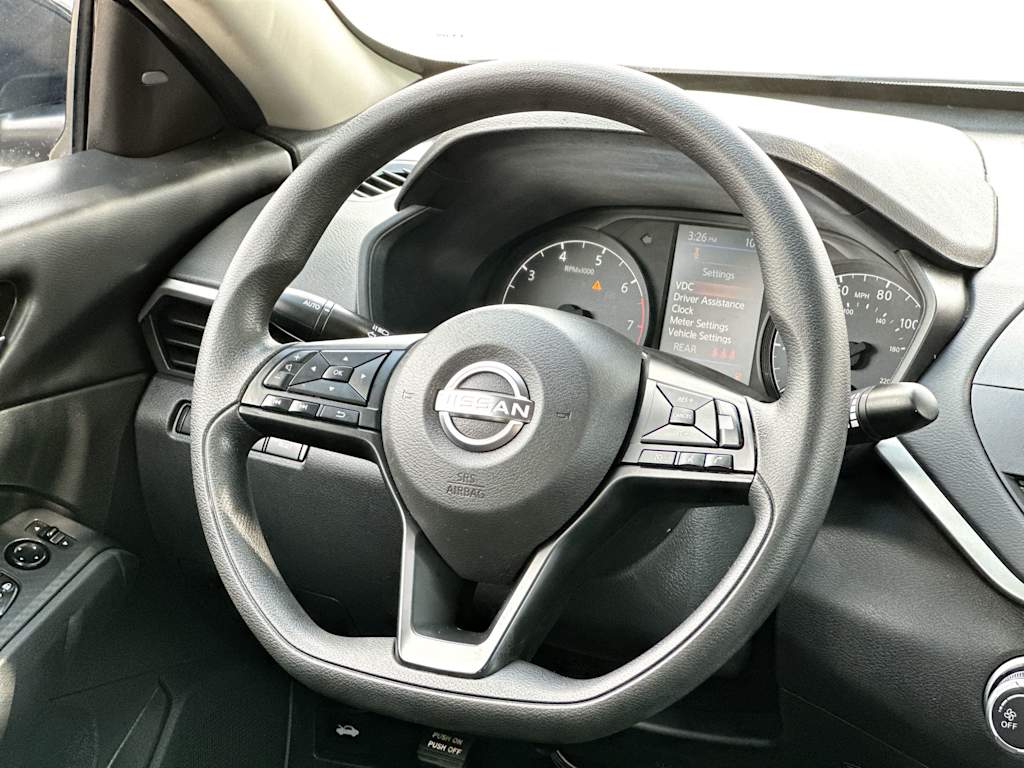 Thumbnail: 2023 Nissan Altima - 12