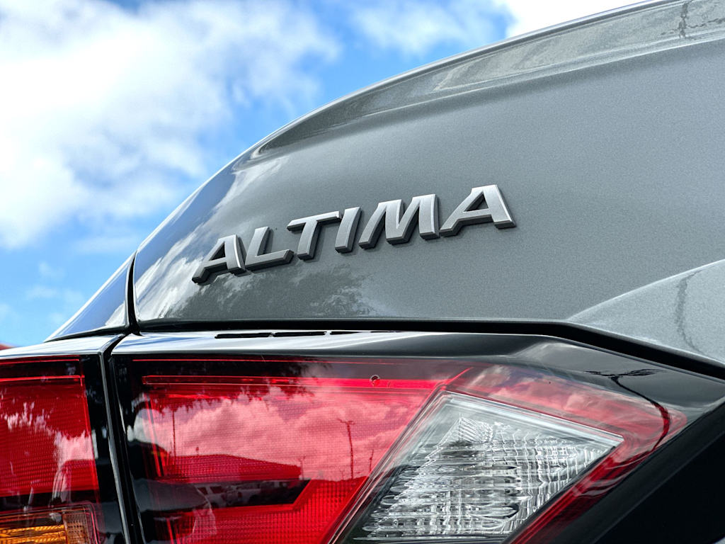 Thumbnail: 2024 Nissan Altima - 7