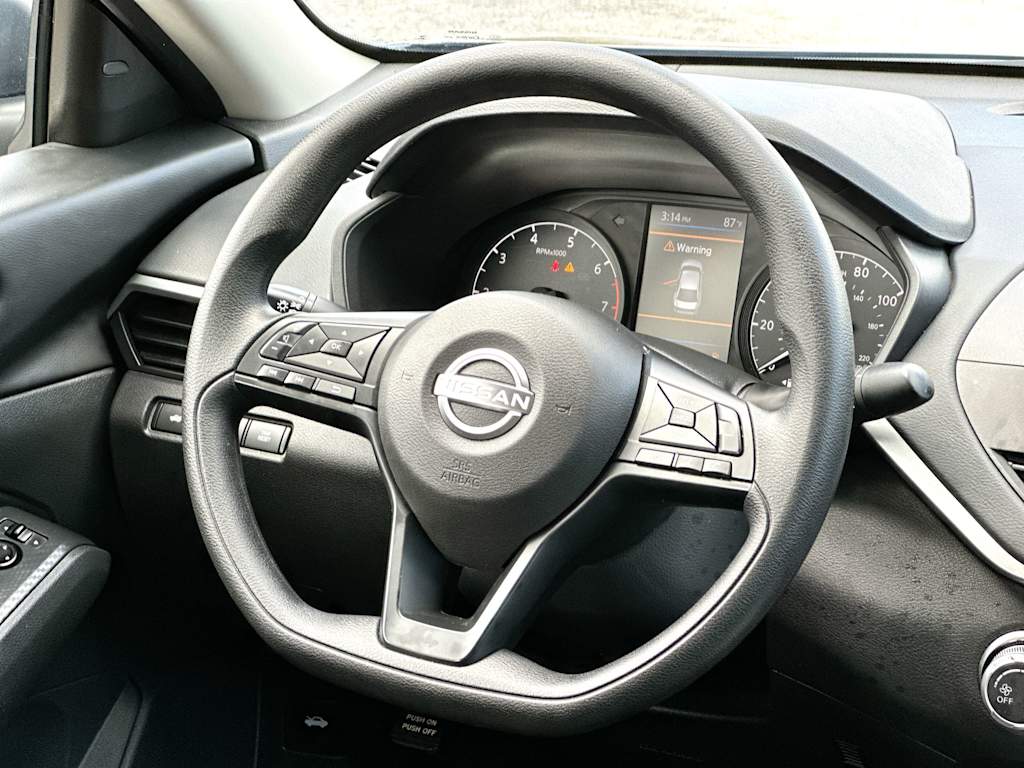 Thumbnail: 2024 Nissan Altima - 12