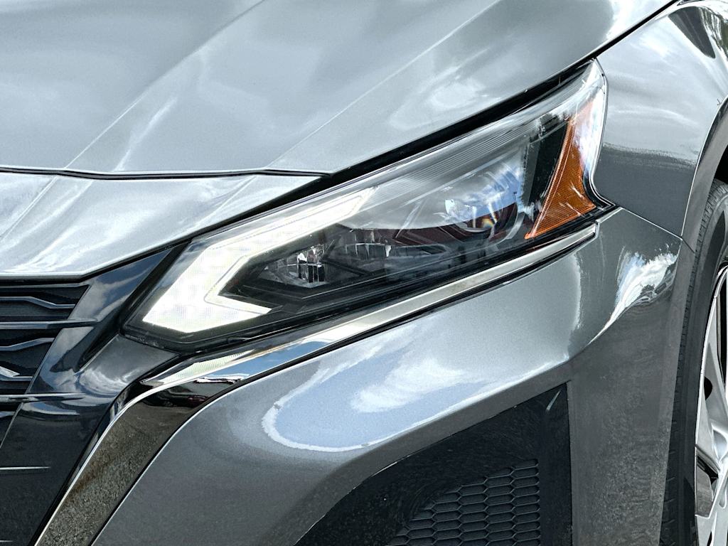 Thumbnail: 2024 Nissan Altima - 27