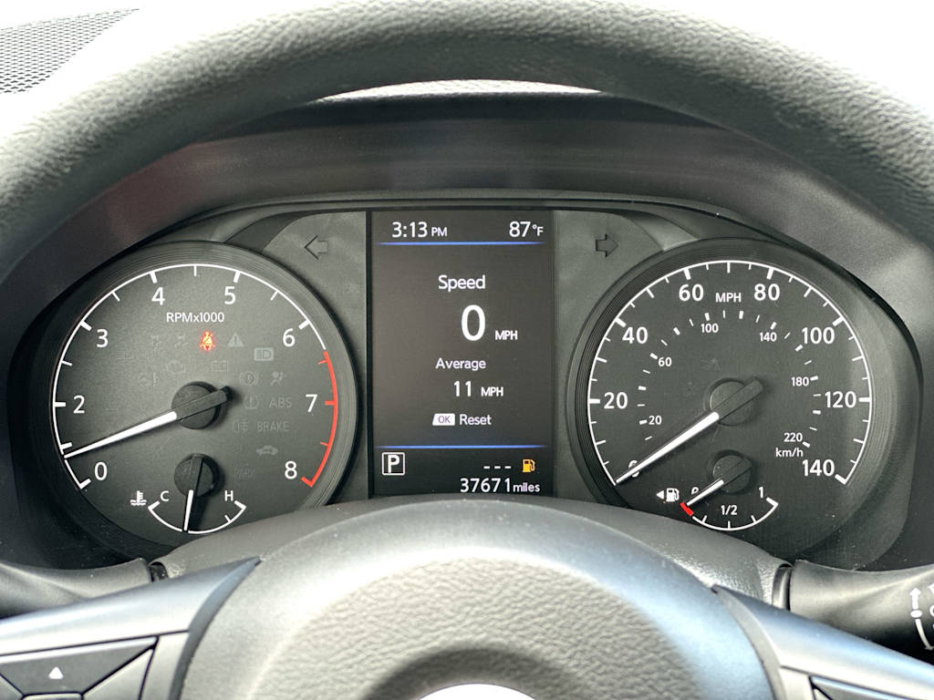 Thumbnail: 2024 Nissan Altima - 15