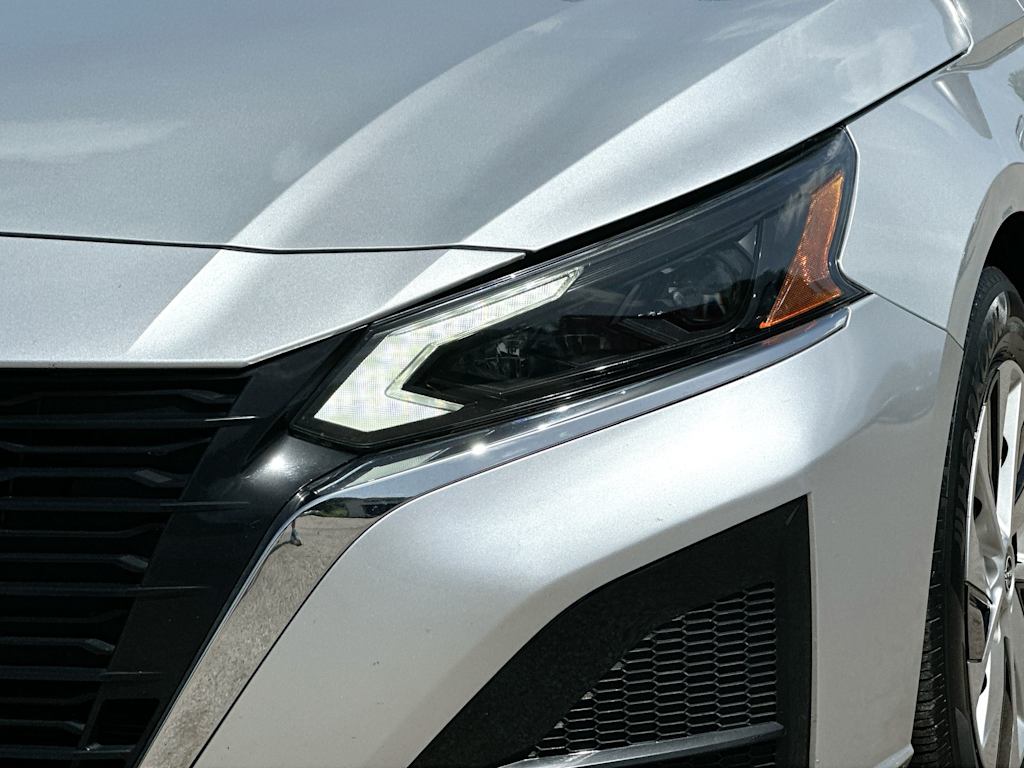 Thumbnail: 2024 Nissan Altima - 26