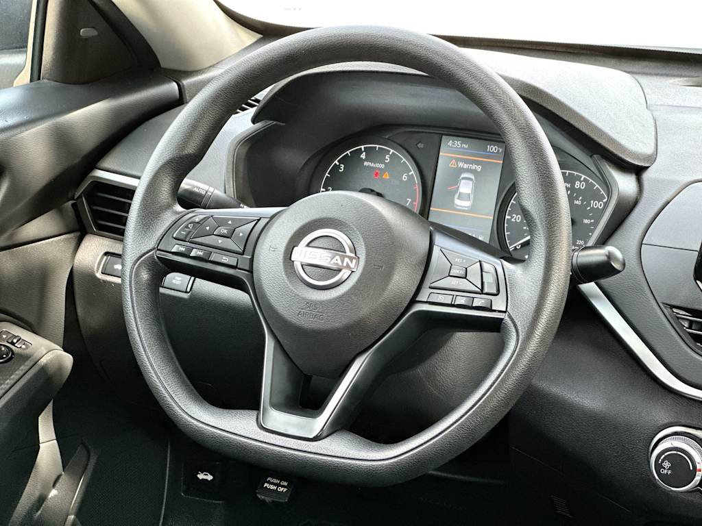 Thumbnail: 2024 Nissan Altima - 11