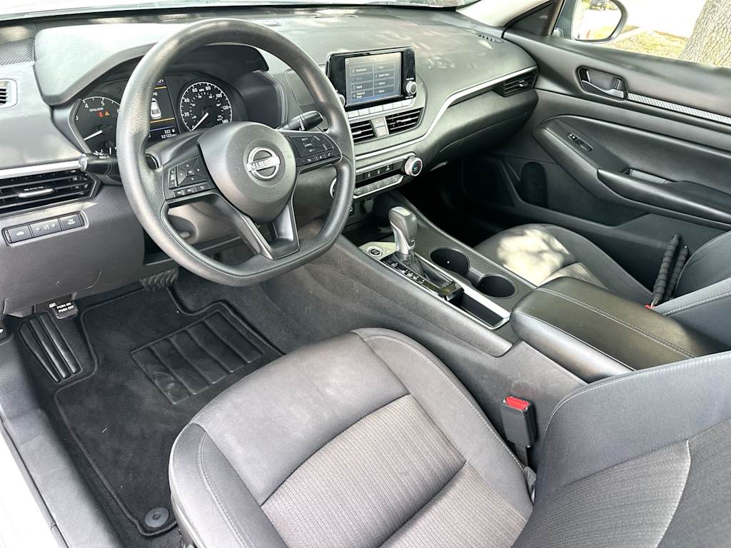 Thumbnail: 2024 Nissan Altima - 2
