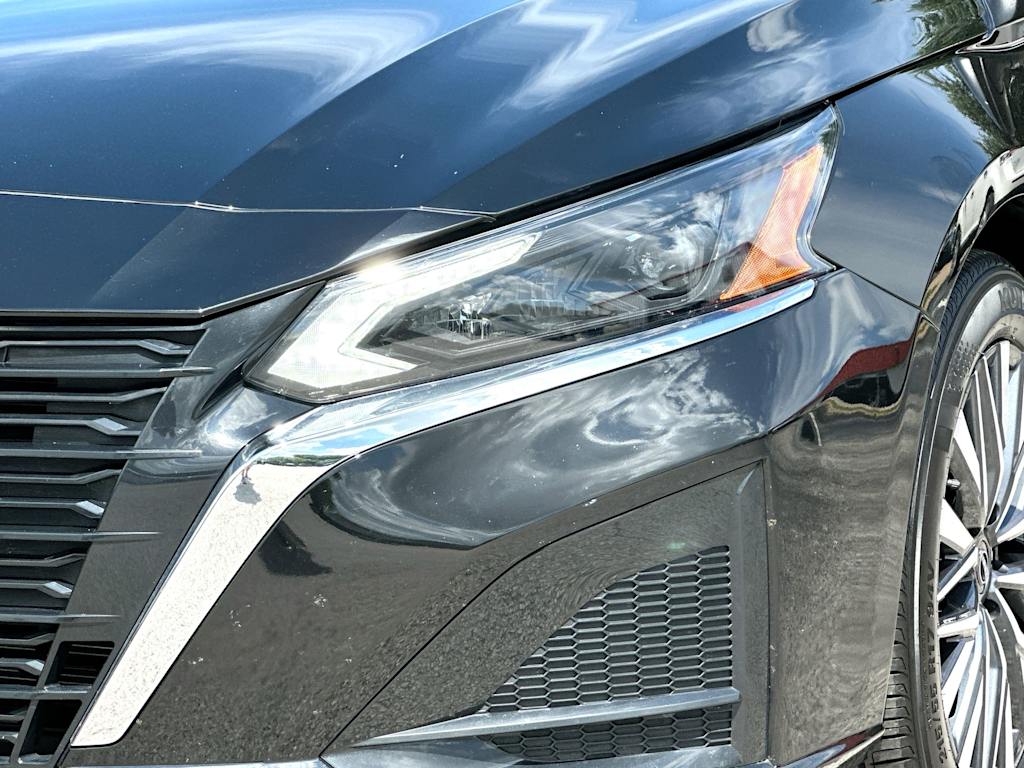 Thumbnail: 2025 Nissan Altima - 26
