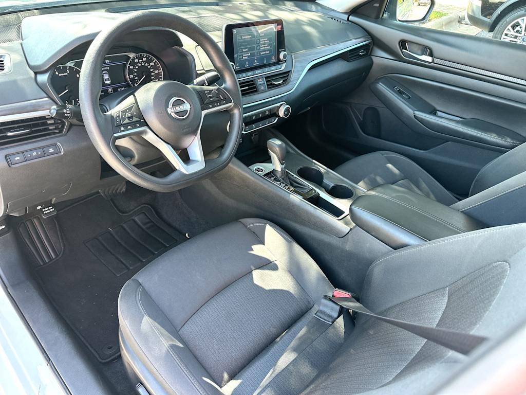 Thumbnail: 2025 Nissan Altima - 2