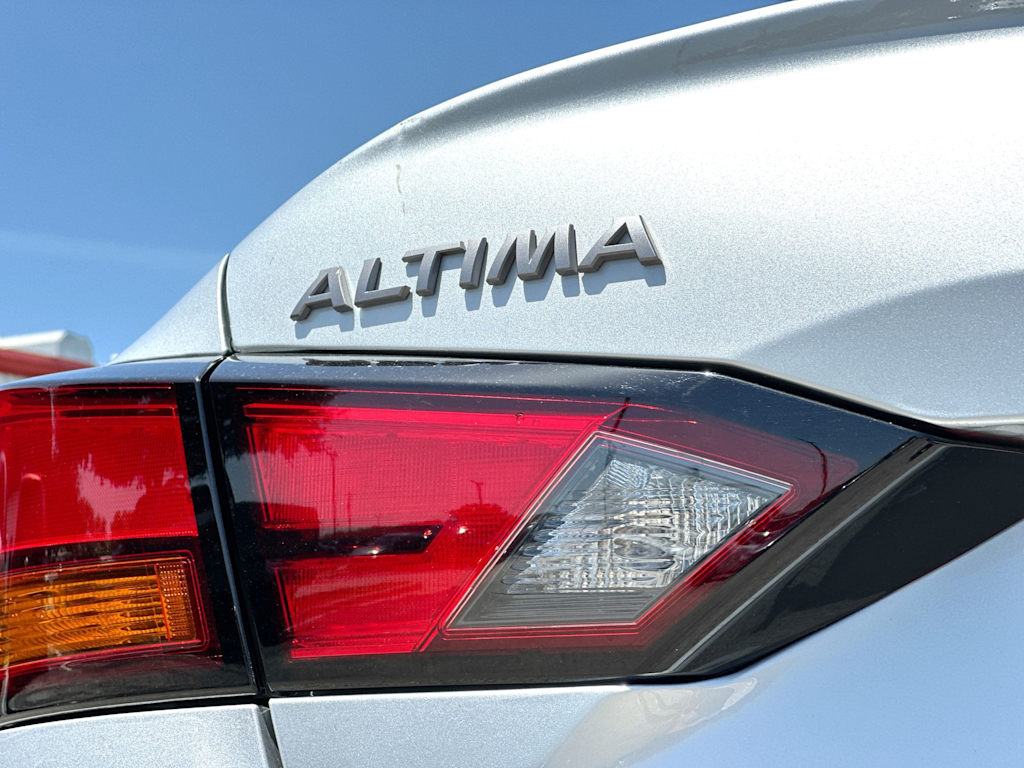 Thumbnail: 2025 Nissan Altima - 24