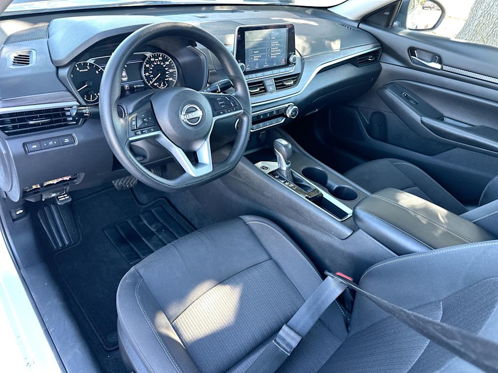 Thumbnail: 2025 Nissan Altima - 2