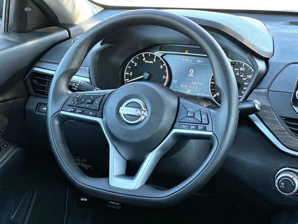 Thumbnail: 2025 Nissan Altima - 11