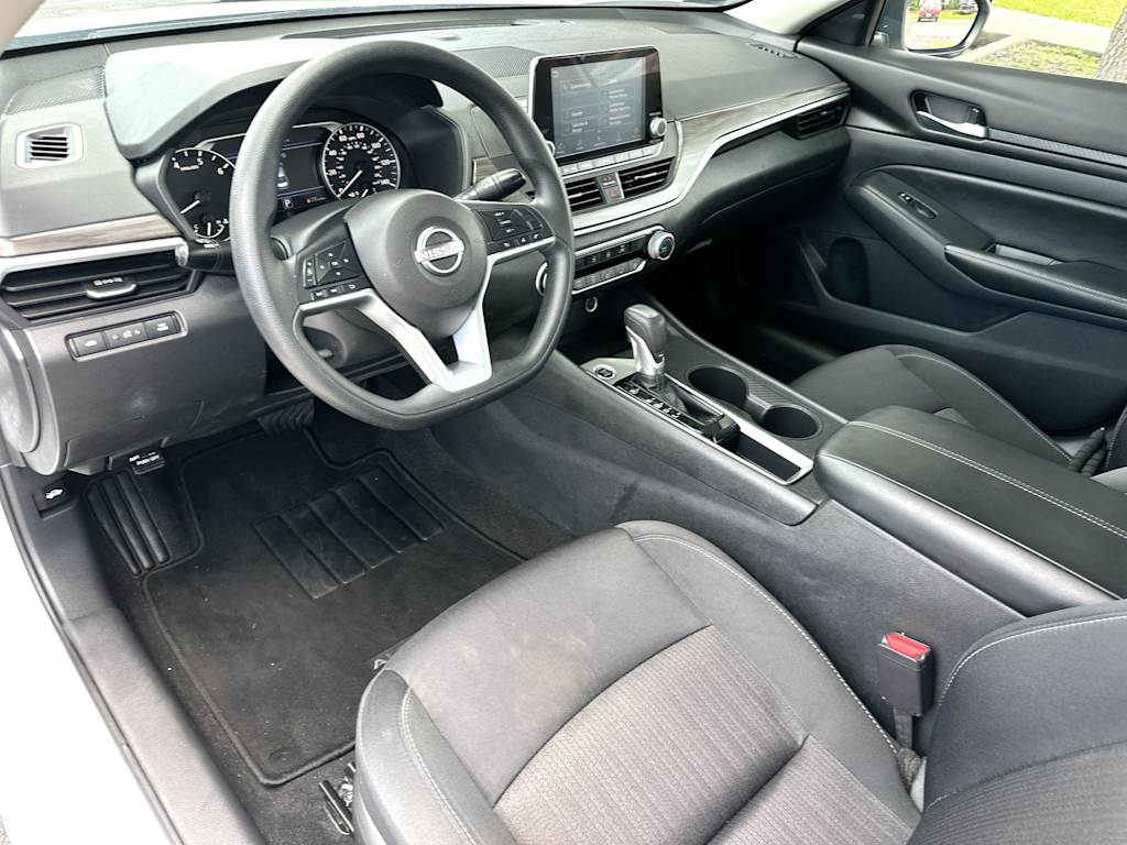 Thumbnail: 2025 Nissan Altima - 2