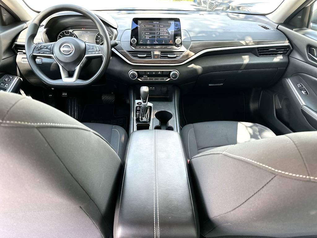 Thumbnail: 2026 Nissan Altima - 8