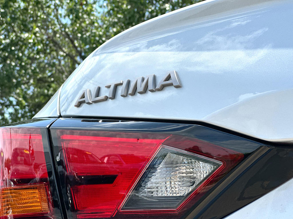 Thumbnail: 2026 Nissan Altima - 25