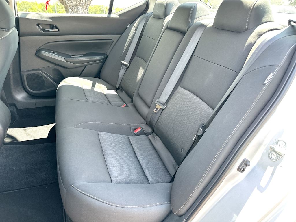 Thumbnail: 2026 Nissan Altima - 10