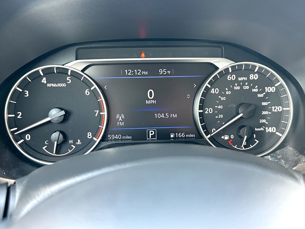 Thumbnail: 2026 Nissan Altima - 14