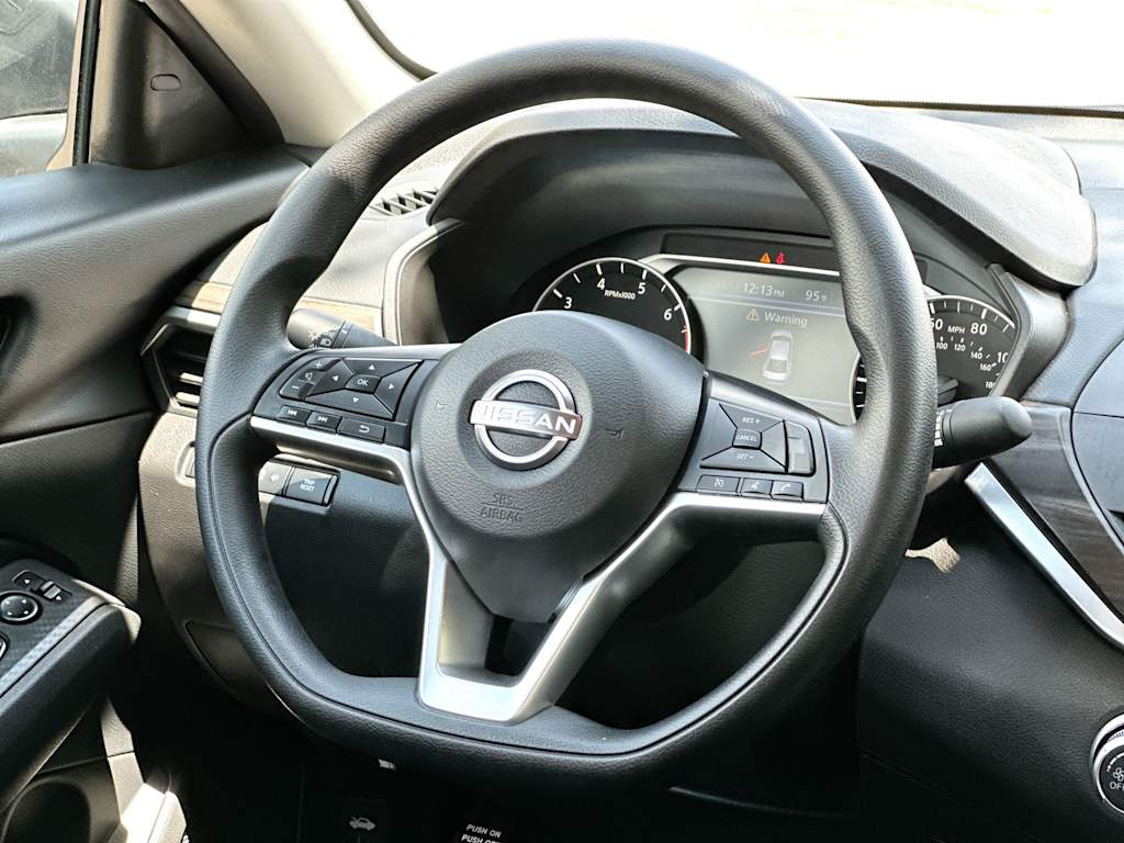 Thumbnail: 2026 Nissan Altima - 11