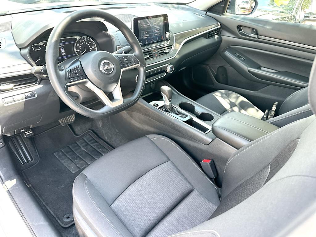 Thumbnail: 2026 Nissan Altima - 2
