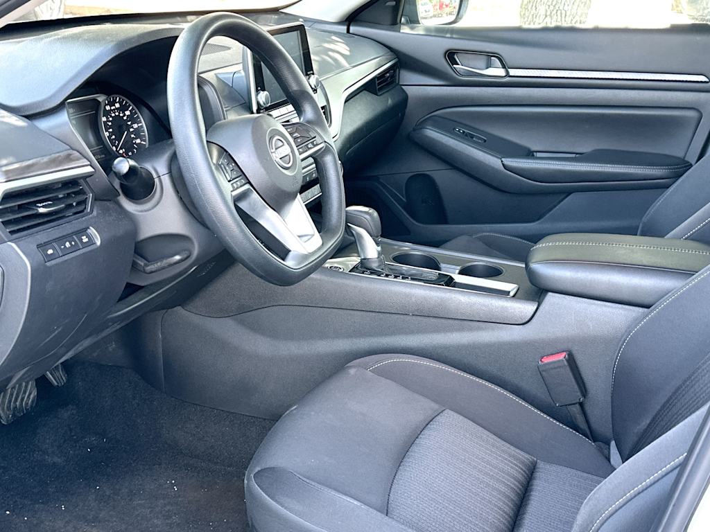 Thumbnail: 2025 Nissan Altima - 2