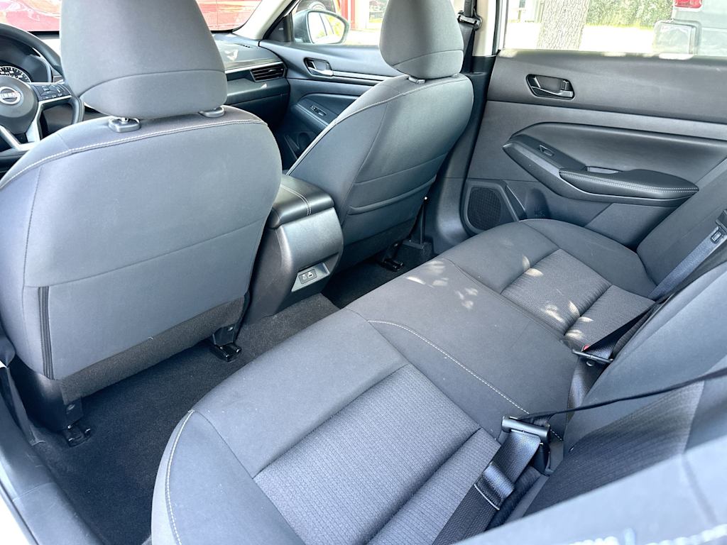 Thumbnail: 2025 Nissan Altima - 26