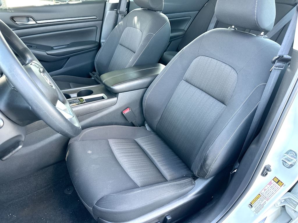 Thumbnail: 2025 Nissan Altima - 10