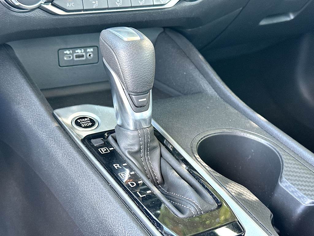 Thumbnail: 2025 Nissan Altima - 14