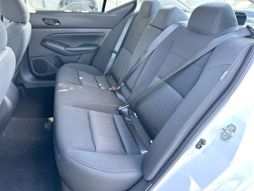 Thumbnail: 2025 Nissan Altima - 11