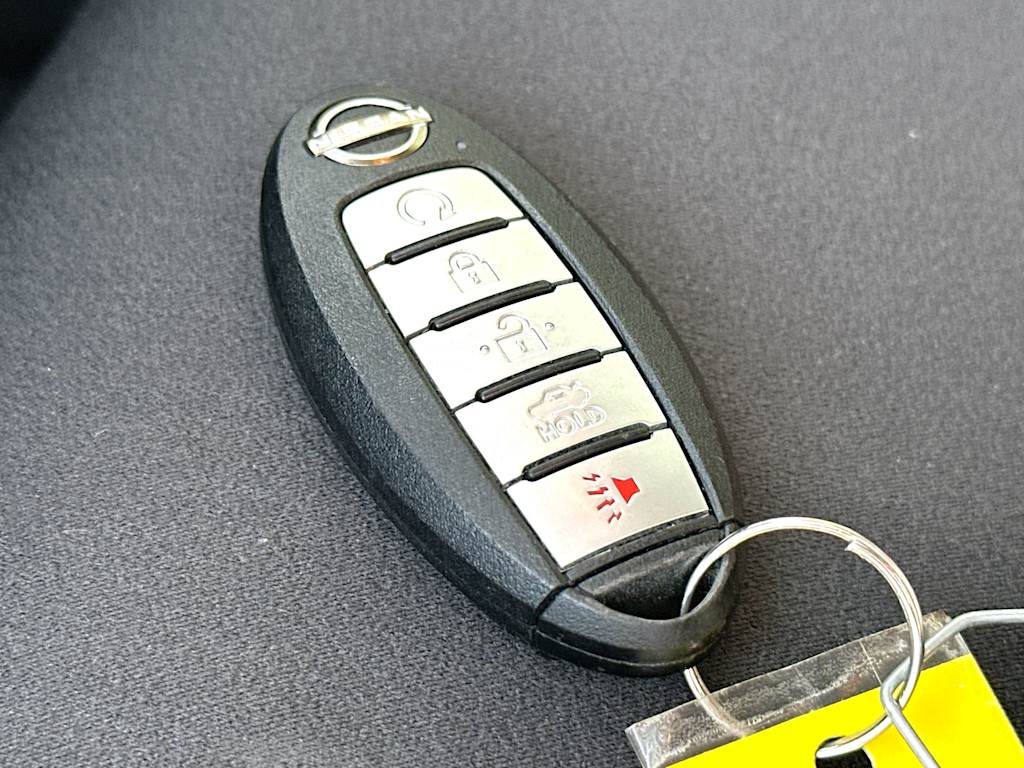 Thumbnail: 2025 Nissan Altima - 16