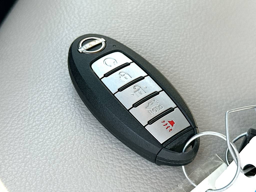 Thumbnail: 2024 Nissan Altima - 17