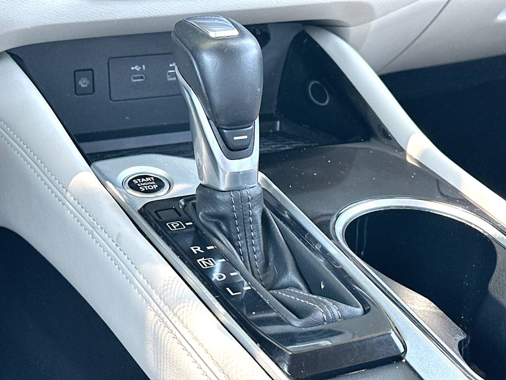 Thumbnail: 2024 Nissan Altima - 14