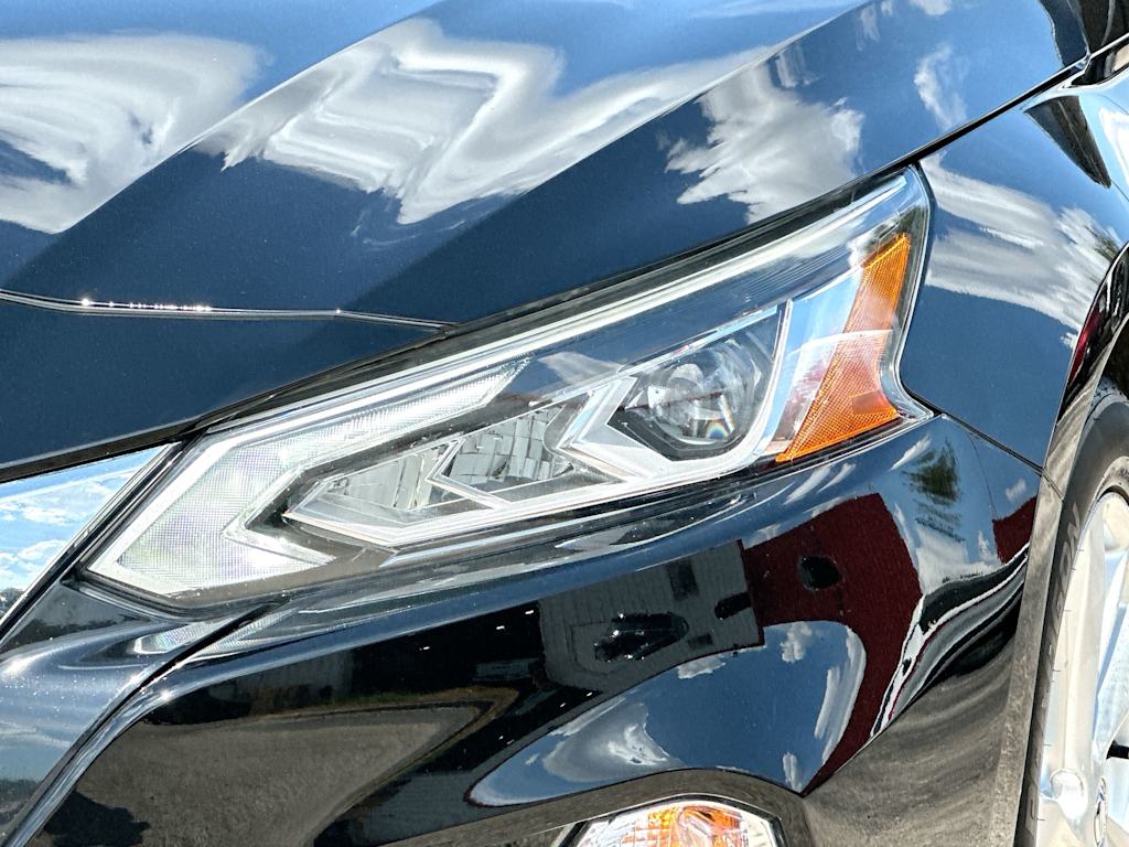 Thumbnail: 2020 Nissan Altima - 23