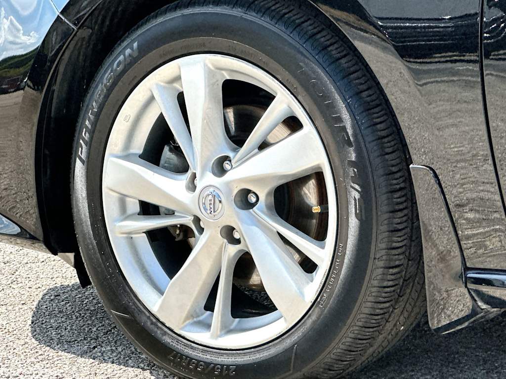 Thumbnail: 2020 Nissan Altima - 8