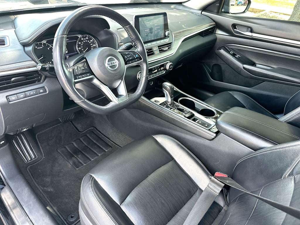 Thumbnail: 2020 Nissan Altima - 2