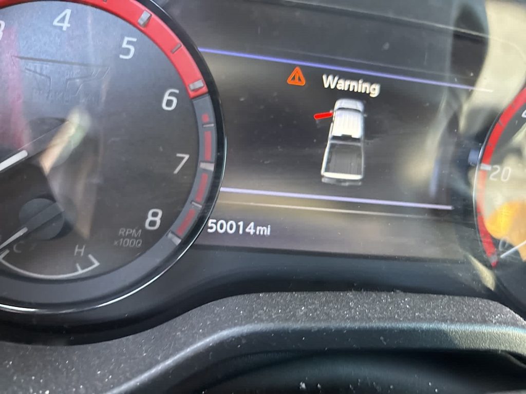 Thumbnail: 2020 Nissan Titan - 5