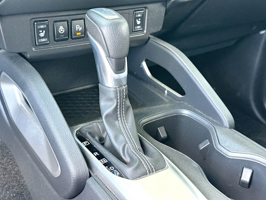 Thumbnail: 2022 Nissan Frontier - 14