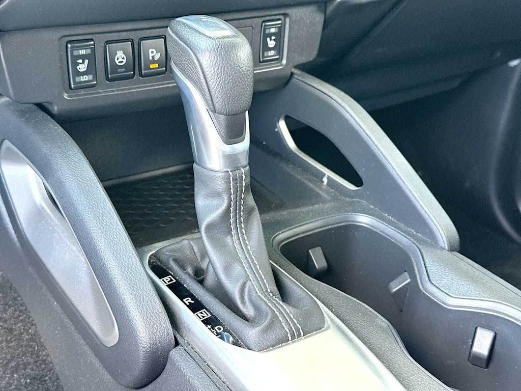 Thumbnail: 2022 Nissan Frontier - 14