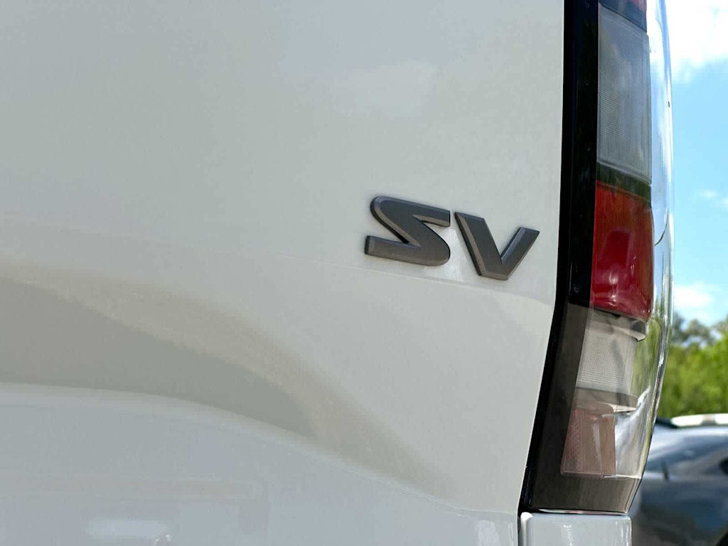 Thumbnail: 2022 Nissan Frontier - 7