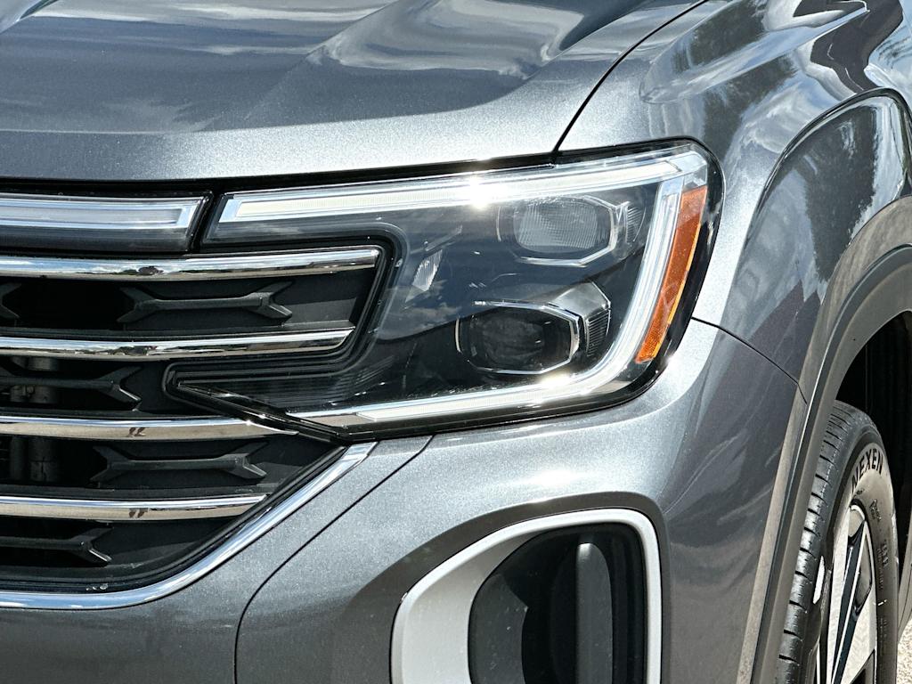 Thumbnail: 2025 Volkswagen Atlas - 27
