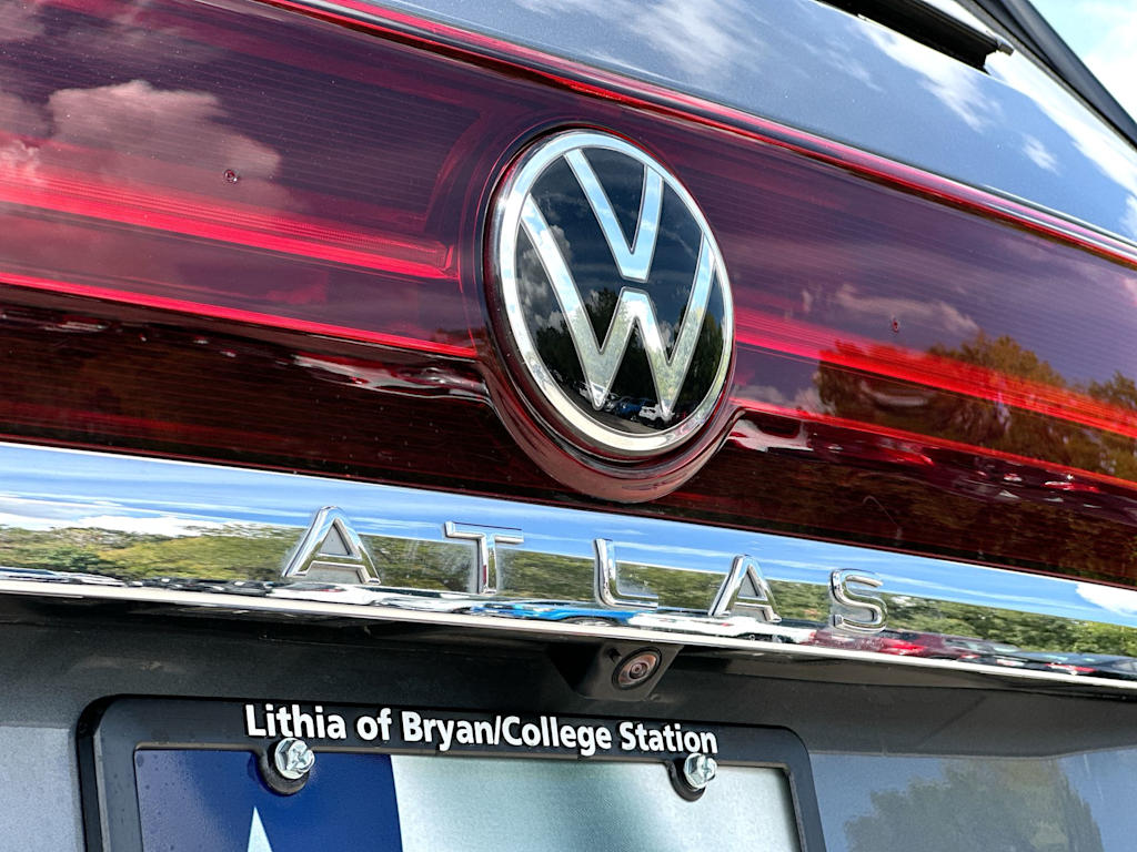 Thumbnail: 2025 Volkswagen Atlas - 7