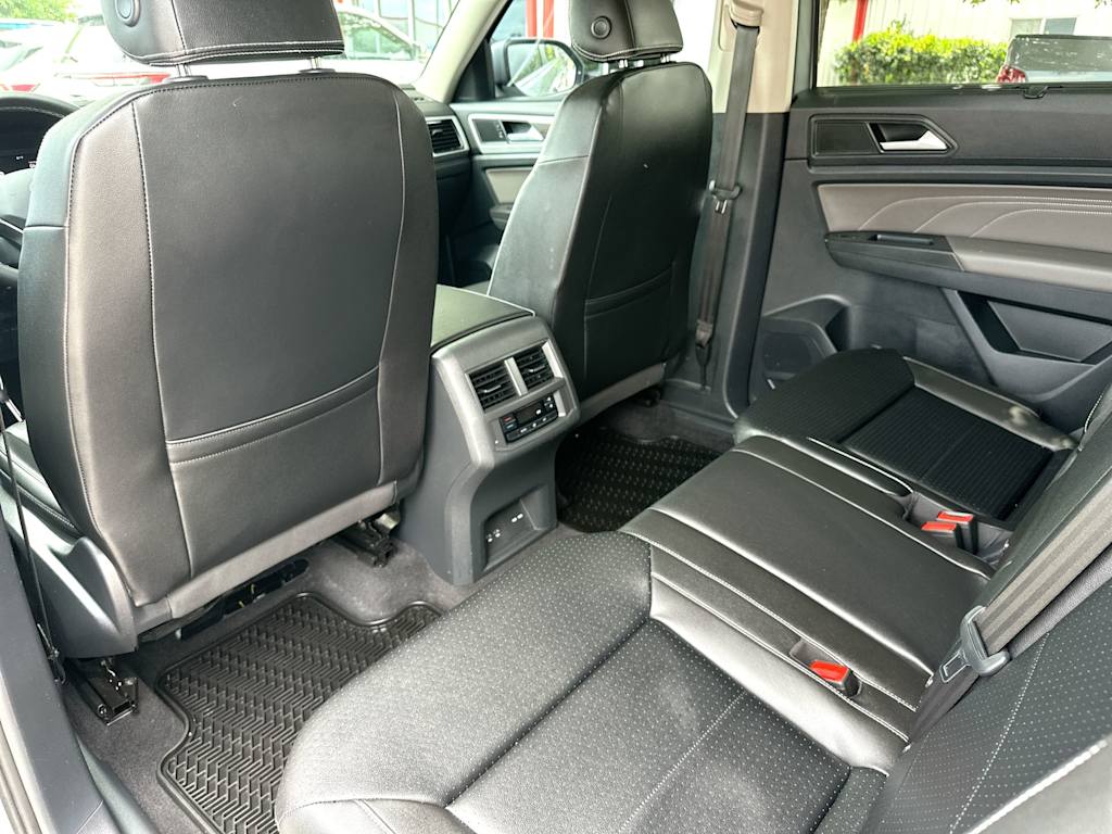 Thumbnail: 2023 Volkswagen Atlas - 28